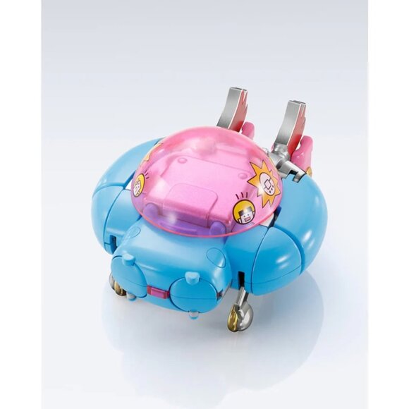 ✨SUPER RARE ✨ 50th Anniversary Chogokin Tamagotchi Robot - Picture 11 of 16